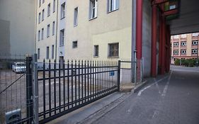 Proseco Apartments -Self Check-In-